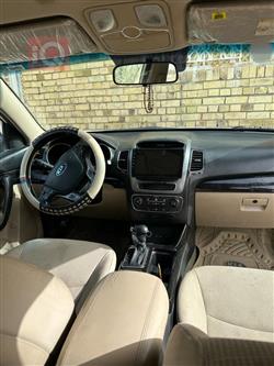 کیا سۆرینتۆ